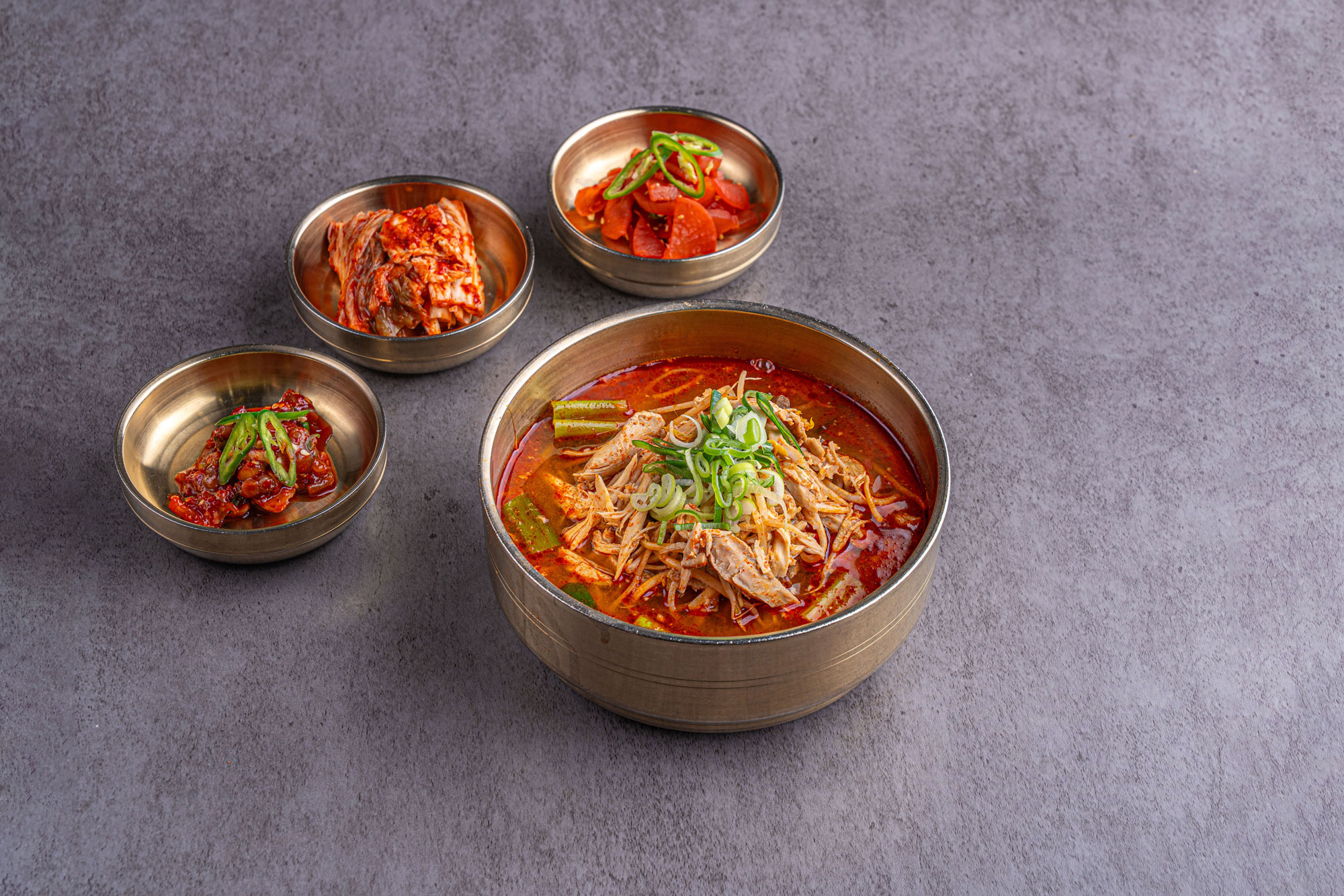 닭개장
