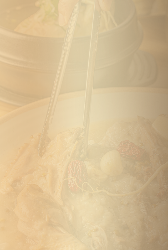 장수촌 대표 메뉴